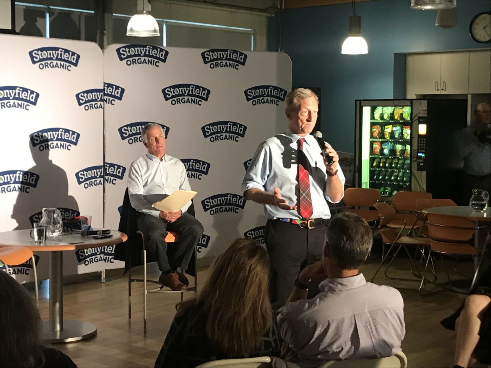 Stonyfield